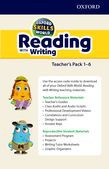 Oxford Skills World Reading With Writing Teacher's Pack (includes Material For All Levels)