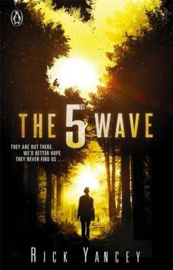 The 5th Wave (book 1) (Rick Yancey)