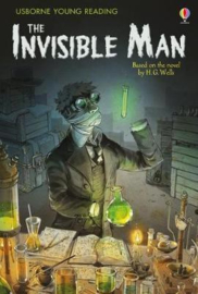 The Invisible Man