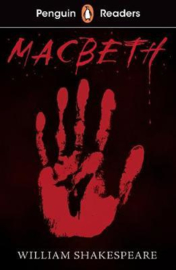 Penguin Readers Level 1: Macbeth (ELT Graded Reader) (Paperback)