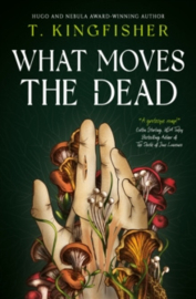 What Moves the Dead