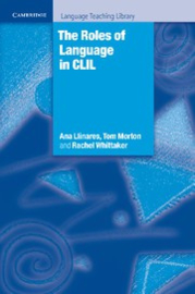 The Roles of Language in CLIL Paperback