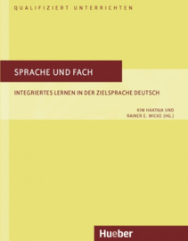 Sprache und Fach Buch