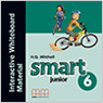 Smart Junior 6 Iwb Pack