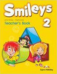Smiles 2 Teachers Book (international)