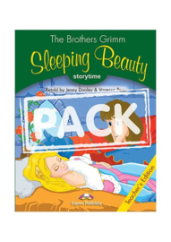 Sleeping Beauty Teacher's Edition With Cross-platform Application