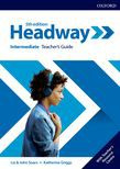 Headway Intermediate Teacher's Guide With Teacher's Resource Center