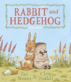 Rabbit and Hedgehog Treasury (Paul Stewart) Hardback