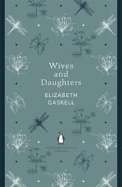 Wives And Daughters (Elizabeth Gaskell)