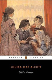 Little Women (Louisa Alcott)