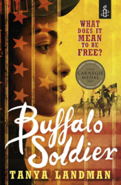 Buffalo Soldier (Tanya Landman)