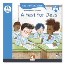 A Test for Jess