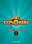 World Explorers Level 1 Teacher's Resource Pack