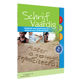 Schrijf Vaardig deel 2