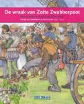 De wraak van Zotte Zwabberpoot (Theo Hoogstraaten)