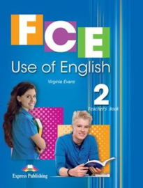 Fce Use Of English 2 Teacher's Book (new-revised)