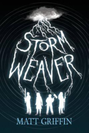 Storm Weaver Book 2 in the Ayla Trilogy (Matt Griffin)