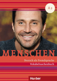 Menschen A2 Woordenschat Paperback