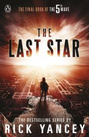 The 5th Wave: The Last Star (book 3) (Rick Yancey)