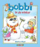 Bobbi in de winter (Monica Maas)