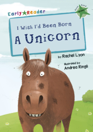 I Wish I'd Been Born a Unicorn