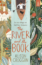The River And The Book (Alison Croggon)