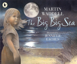 The Big Big Sea (Martin Waddell, Jennifer Eachus)