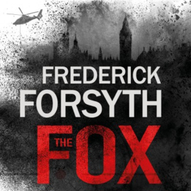 The Fox (cd Audiobook)