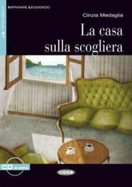 La casa sulla scogliera