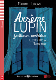 Arsène Lupin  Gentleman Cambrioleur + Downloadable Multimedia