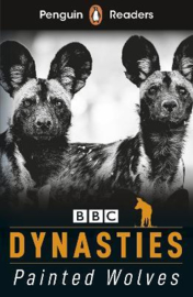 Penguin Readers Level 1: Dynasties: Wolves (ELT Graded Reader) (Paperback)