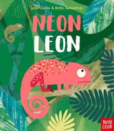 Neon Leon