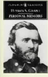 Personal Memoirs Of Ulysses S.grant (Ulysses Grant)