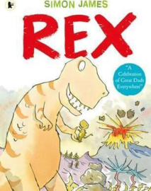 Rex (Simon James)