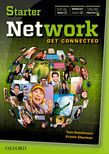 Network Starter Student Book With Online Practice