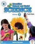 Macmillan Natural and Social Science Level 2 Poster Pack