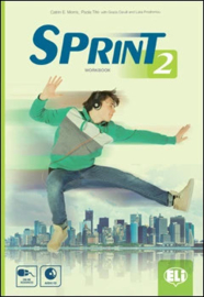 Sprint 2 - Wb+audio Cd