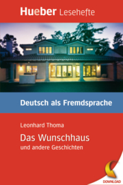 Das Wunschhaus und andere Geschichten EPUB-Download