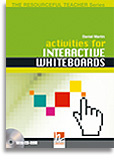 Activities for Interactive Whiteboards