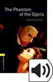 Oxford Bookworms Library Stage 1 The Phantom Of The Opera Audio