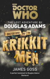 Doctor Who And The Krikkitmen