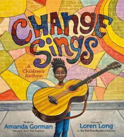 Change Sings (Hardback)