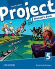 Project Level 5 Student's Book