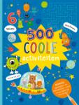 500 Coole activiteiten (Yogesh Singh)
