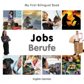 Jobs (English–German)
