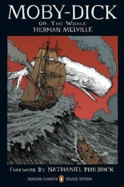 Moby-dick (Herman Melville)