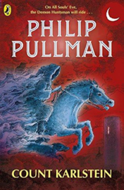 Count Karlstein Paperback (Philip Pullman)