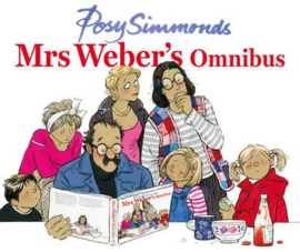 Mrs Weber's Omnibus (Posy Simmonds)