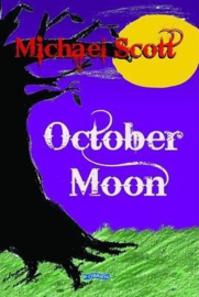 October Moon (Michael Scott)