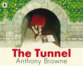 The Tunnel (Anthony Browne)